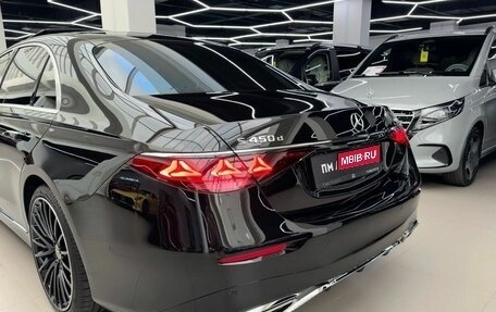 Mercedes-Benz S-Класс, 2026 год, 27 490 000 рублей, 14 фотография