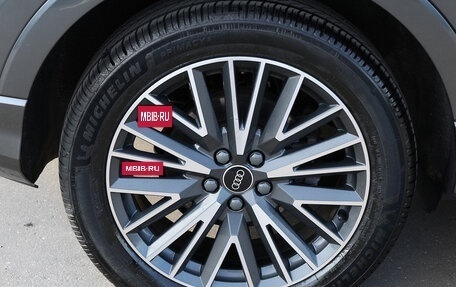 Audi Q3 Sportback, 2020 год, 3 398 000 рублей, 22 фотография