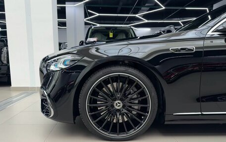 Mercedes-Benz S-Класс, 2026 год, 27 490 000 рублей, 15 фотография