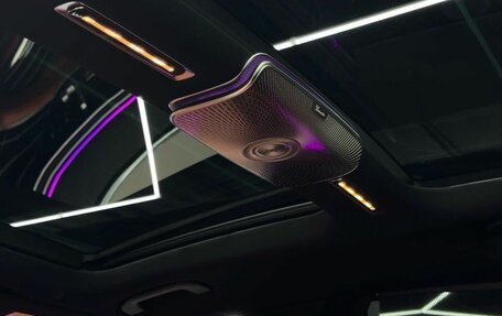 Mercedes-Benz S-Класс, 2026 год, 27 490 000 рублей, 29 фотография