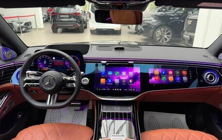 Mercedes-Benz S-Класс, 2026 год, 27 490 000 рублей, 20 фотография