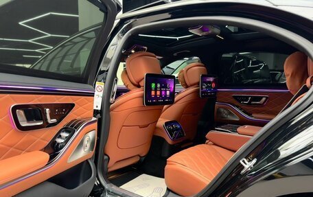 Mercedes-Benz S-Класс, 2026 год, 27 490 000 рублей, 23 фотография