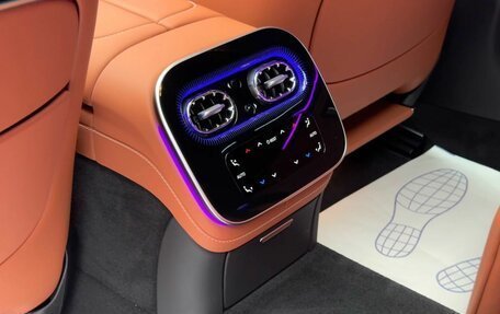 Mercedes-Benz S-Класс, 2026 год, 27 490 000 рублей, 28 фотография