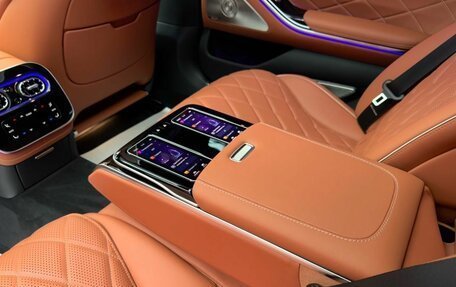 Mercedes-Benz S-Класс, 2026 год, 27 490 000 рублей, 27 фотография