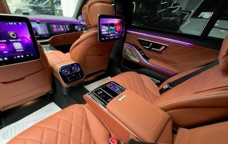 Mercedes-Benz S-Класс, 2026 год, 27 490 000 рублей, 26 фотография