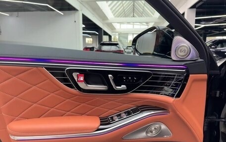 Mercedes-Benz S-Класс, 2026 год, 27 490 000 рублей, 22 фотография