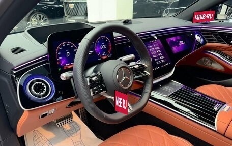 Mercedes-Benz S-Класс, 2026 год, 27 490 000 рублей, 19 фотография