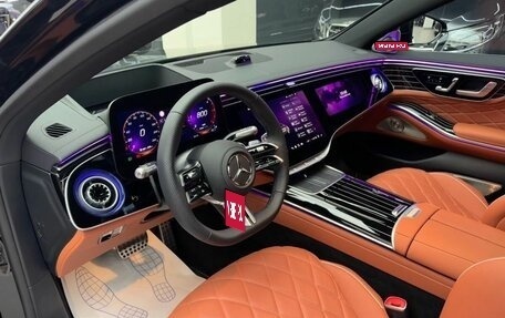 Mercedes-Benz S-Класс, 2026 год, 27 490 000 рублей, 18 фотография