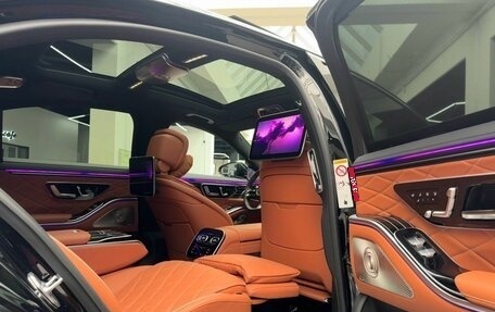 Mercedes-Benz S-Класс, 2026 год, 27 490 000 рублей, 30 фотография