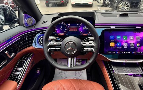 Mercedes-Benz S-Класс, 2026 год, 27 490 000 рублей, 33 фотография