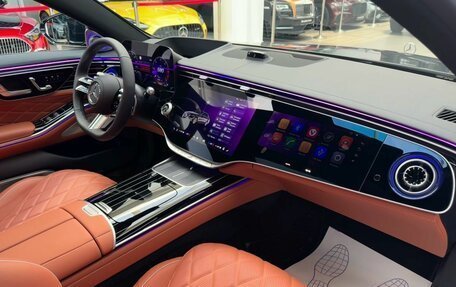 Mercedes-Benz S-Класс, 2026 год, 27 490 000 рублей, 35 фотография