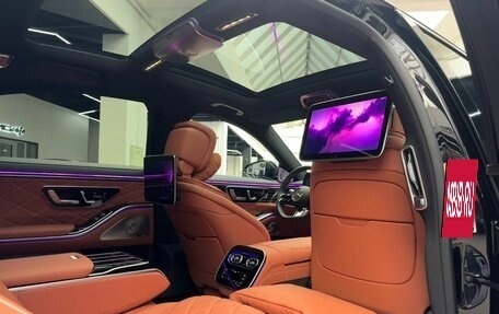 Mercedes-Benz S-Класс, 2026 год, 27 490 000 рублей, 31 фотография