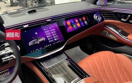 Mercedes-Benz S-Класс, 2026 год, 27 490 000 рублей, 34 фотография