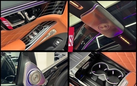 Mercedes-Benz S-Класс, 2026 год, 27 490 000 рублей, 36 фотография