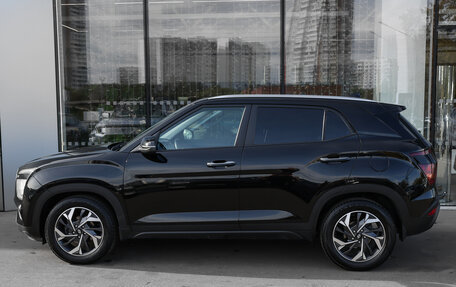 Hyundai Creta, 2021 год, 2 149 000 рублей, 7 фотография