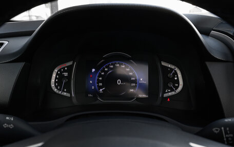Hyundai Creta, 2021 год, 2 149 000 рублей, 12 фотография