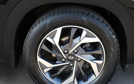 Hyundai Creta, 2021 год, 2 149 000 рублей, 19 фотография
