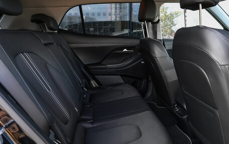 Hyundai Creta, 2021 год, 2 149 000 рублей, 11 фотография