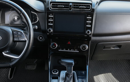 Hyundai Creta, 2021 год, 2 149 000 рублей, 14 фотография