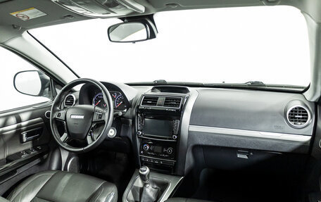 Haval H5 I, 2020 год, 1 389 585 рублей, 9 фотография
