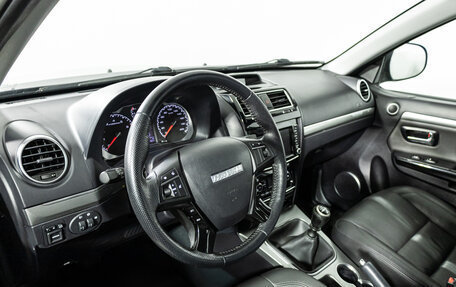 Haval H5 I, 2020 год, 1 389 585 рублей, 11 фотография
