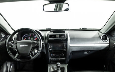 Haval H5 I, 2020 год, 1 389 585 рублей, 13 фотография