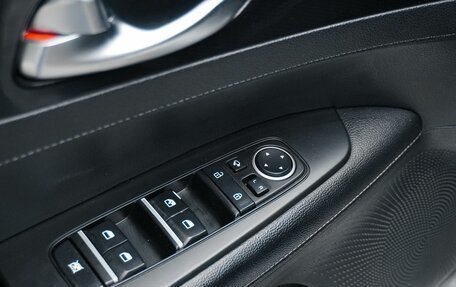 KIA Cerato IV, 2021 год, 1 779 000 рублей, 12 фотография