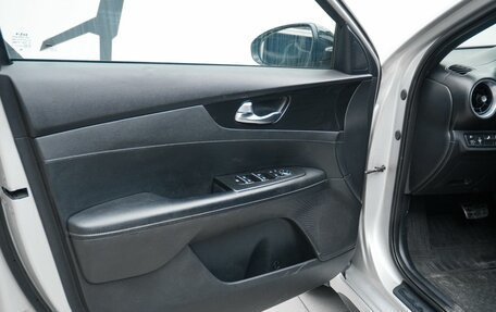 KIA Cerato IV, 2021 год, 1 779 000 рублей, 10 фотография