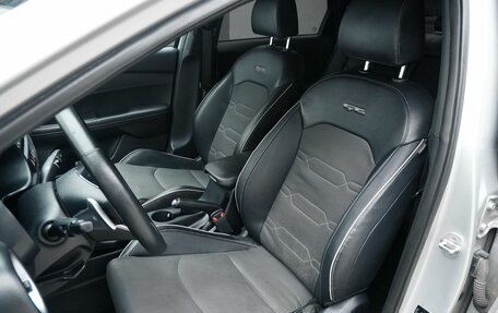 KIA Cerato IV, 2021 год, 1 779 000 рублей, 11 фотография