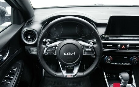 KIA Cerato IV, 2021 год, 1 779 000 рублей, 8 фотография