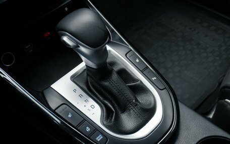 KIA Cerato IV, 2021 год, 1 779 000 рублей, 21 фотография