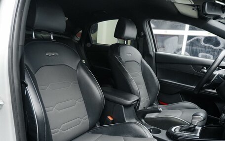 KIA Cerato IV, 2021 год, 1 779 000 рублей, 27 фотография
