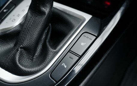 KIA Cerato IV, 2021 год, 1 779 000 рублей, 23 фотография