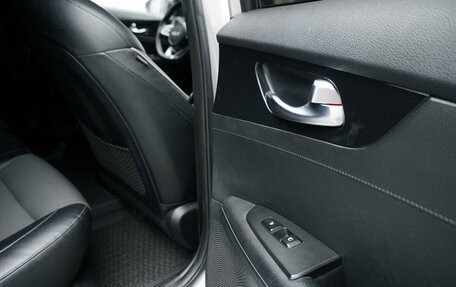 KIA Cerato IV, 2021 год, 1 779 000 рублей, 29 фотография