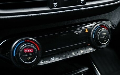 KIA Cerato IV, 2021 год, 1 779 000 рублей, 19 фотография