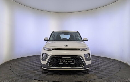 KIA Soul III, 2020 год, 1 800 000 рублей, 2 фотография