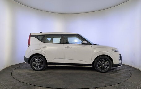 KIA Soul III, 2020 год, 1 800 000 рублей, 4 фотография