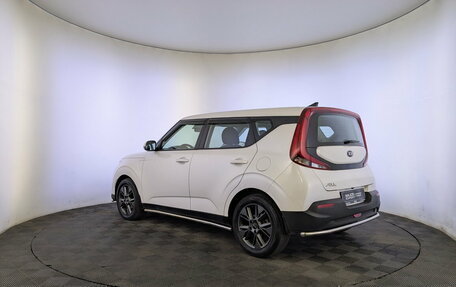KIA Soul III, 2020 год, 1 800 000 рублей, 7 фотография
