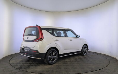 KIA Soul III, 2020 год, 1 800 000 рублей, 5 фотография