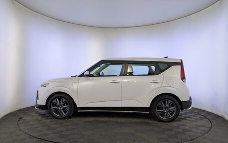KIA Soul III, 2020 год, 1 800 000 рублей, 8 фотография