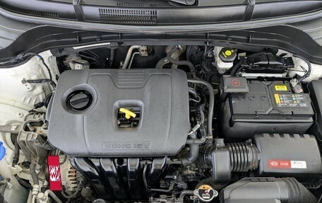 KIA Soul III, 2020 год, 1 800 000 рублей, 9 фотография