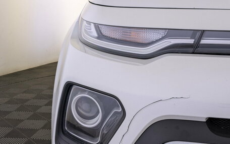KIA Soul III, 2020 год, 1 800 000 рублей, 17 фотография