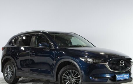 Mazda CX-5 II, 2017 год, 2 149 000 рублей, 2 фотография