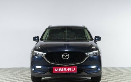 Mazda CX-5 II, 2017 год, 2 149 000 рублей, 3 фотография