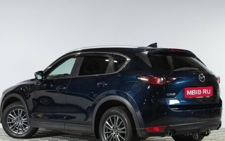 Mazda CX-5 II, 2017 год, 2 149 000 рублей, 5 фотография