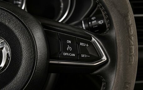 Mazda CX-5 II, 2017 год, 2 149 000 рублей, 10 фотография