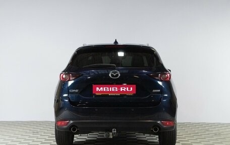 Mazda CX-5 II, 2017 год, 2 149 000 рублей, 6 фотография
