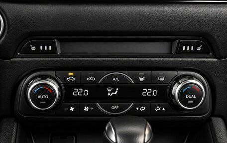 Mazda CX-5 II, 2017 год, 2 149 000 рублей, 16 фотография
