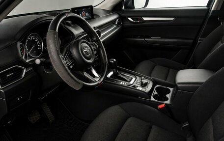 Mazda CX-5 II, 2017 год, 2 149 000 рублей, 11 фотография
