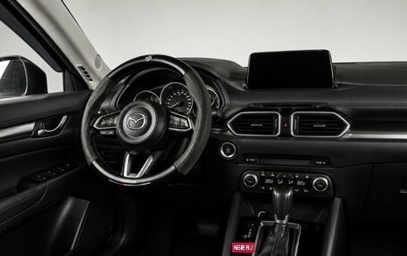 Mazda CX-5 II, 2017 год, 2 149 000 рублей, 12 фотография